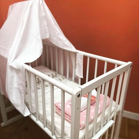 טורינו La Petite Maison De La Ville מראה חיצוני תמונה
