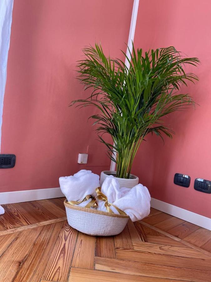 טורינו La Petite Maison De La Ville מראה חיצוני תמונה