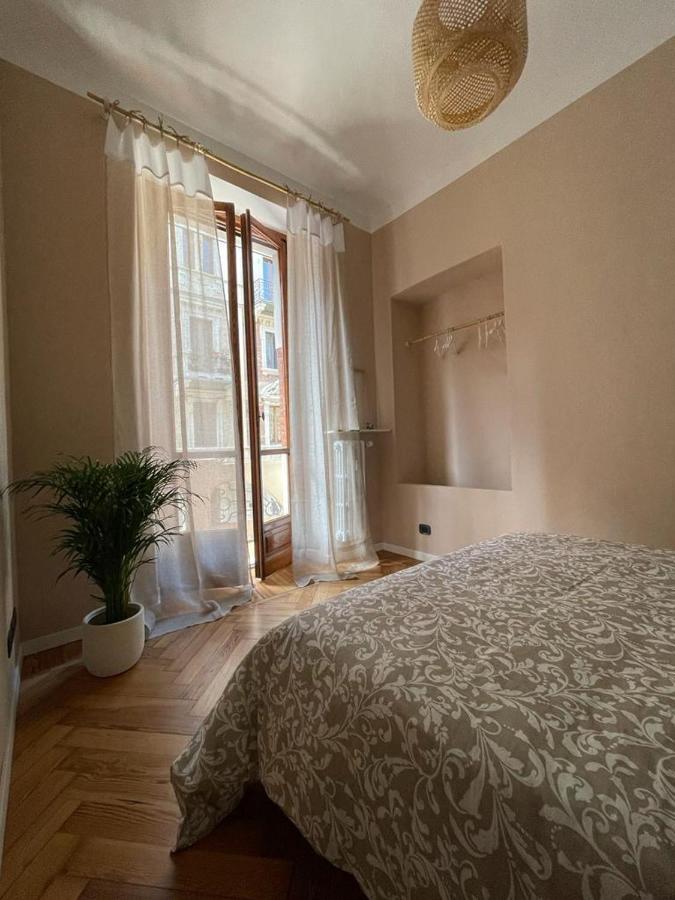 טורינו La Petite Maison De La Ville מראה חיצוני תמונה