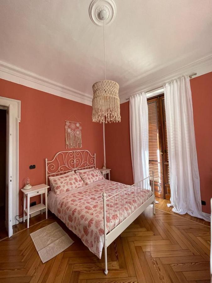 טורינו La Petite Maison De La Ville מראה חיצוני תמונה