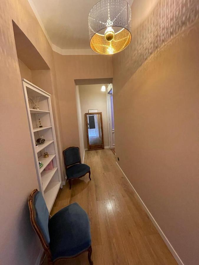 טורינו La Petite Maison De La Ville מראה חיצוני תמונה