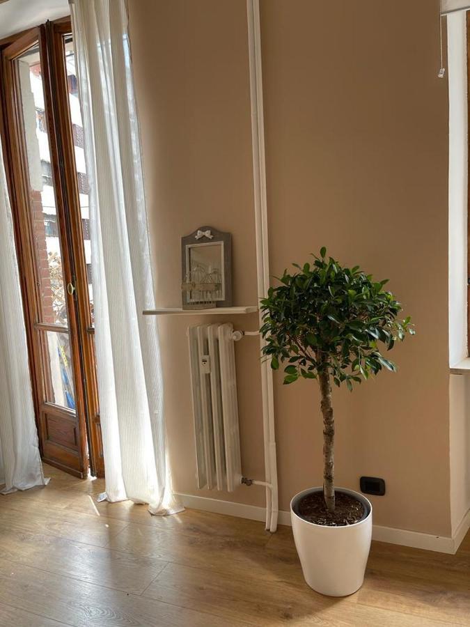 טורינו La Petite Maison De La Ville מראה חיצוני תמונה