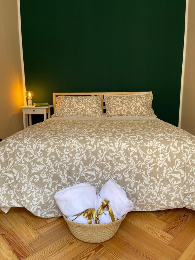 טורינו La Petite Maison De La Ville מראה חיצוני תמונה
