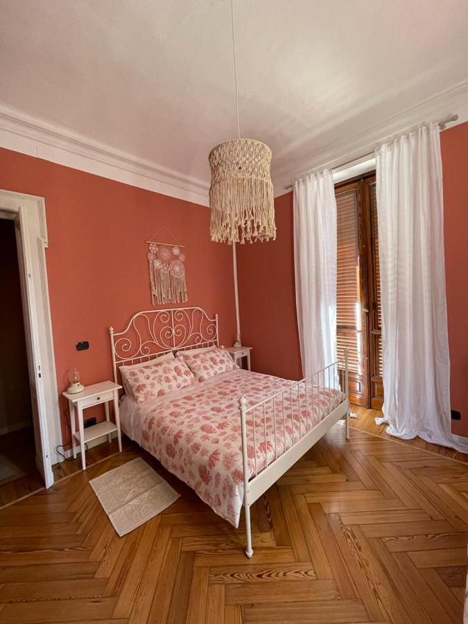 טורינו La Petite Maison De La Ville מראה חיצוני תמונה