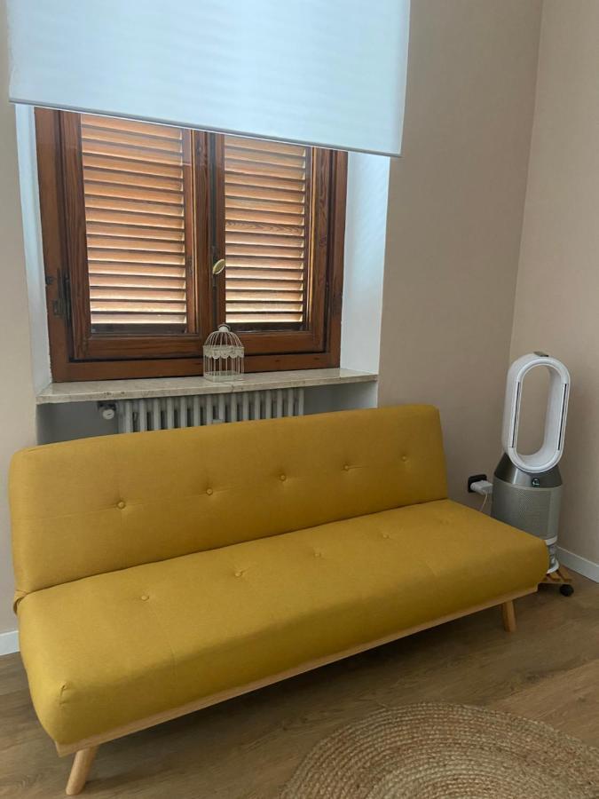 טורינו La Petite Maison De La Ville מראה חיצוני תמונה