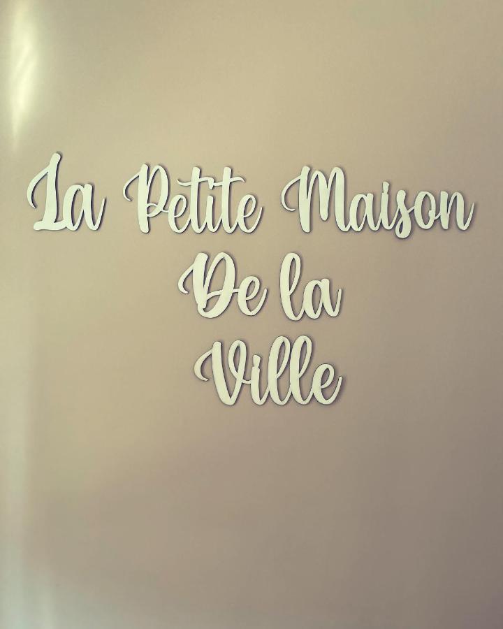 טורינו La Petite Maison De La Ville מראה חיצוני תמונה